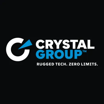 Crystal Group Logo