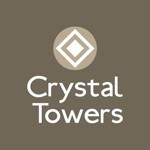 Crystal Towers logo
