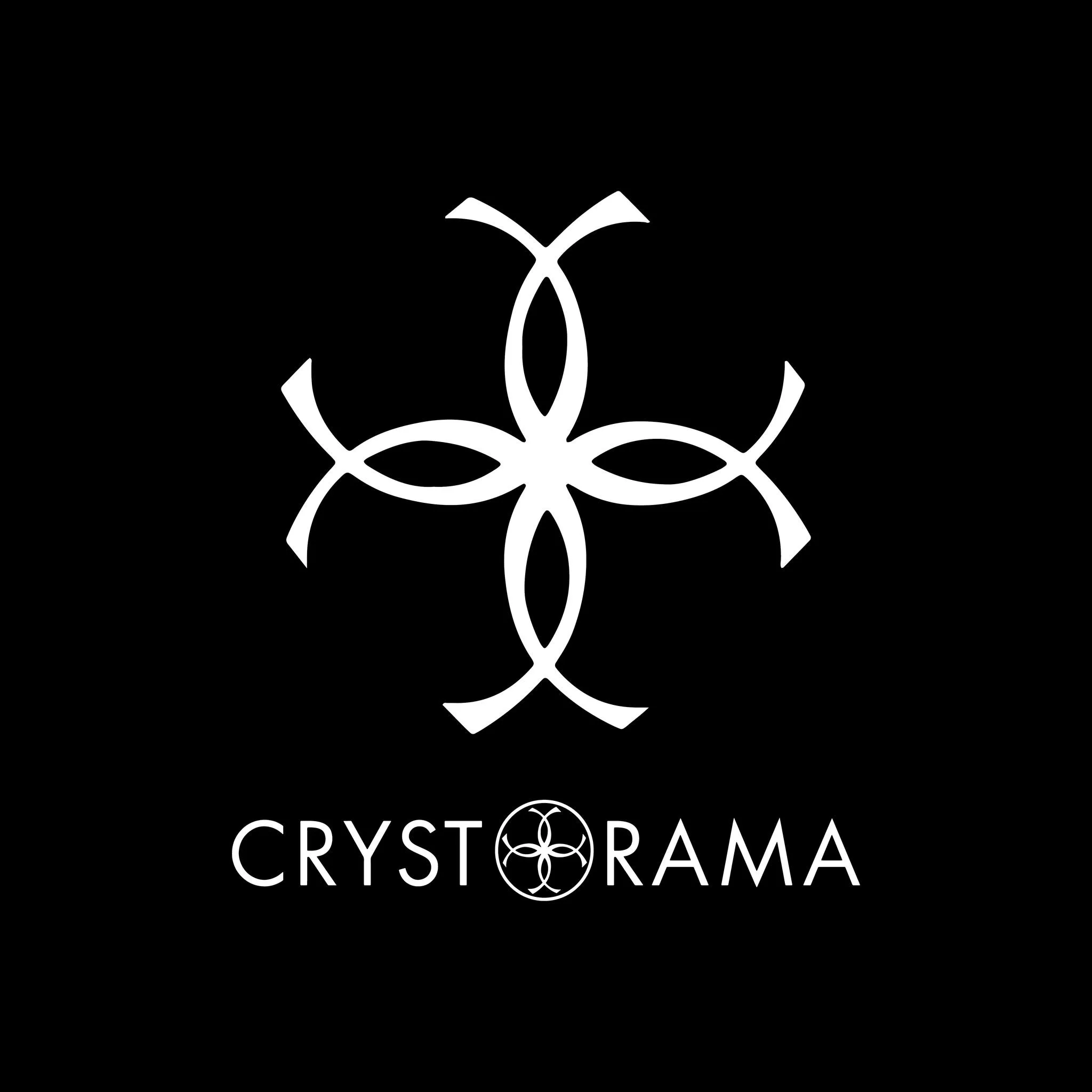 Crystorama logo