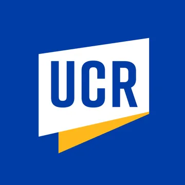 UCR Computer Science and Engineering Logo