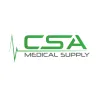 CSA Medical Supply logo