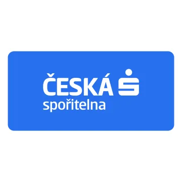 Ceska Sporitelna Logo