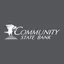 Community State Bank- Business