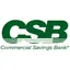 Commercial Savings Bank