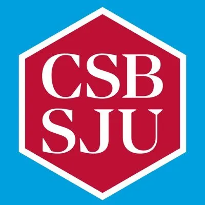 Saint Johns University - Men's Wrestling