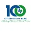 Citizens State Bank of TX