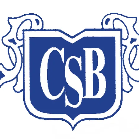 Citizens State Bank logo