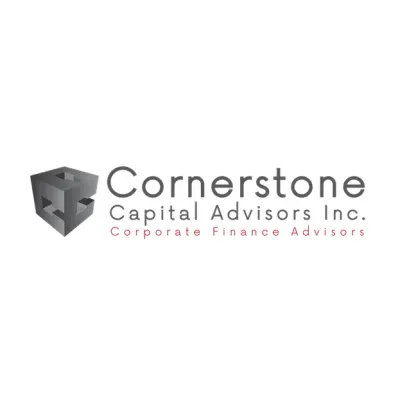 Cornerstone Capital Advisors logo