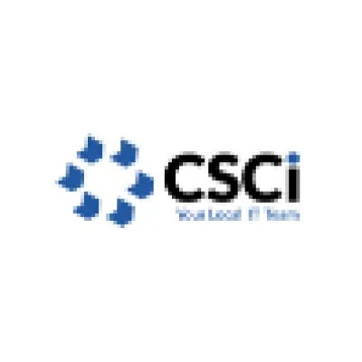 CSCI logo