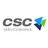 CSC ServiceWorks logo