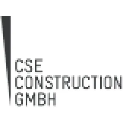 CSE Construction GmbH