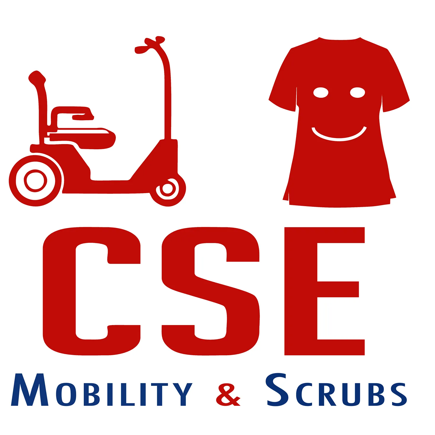 CSE Mobility and Scrubs