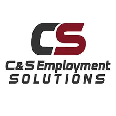 C&S Employment Solutions logo