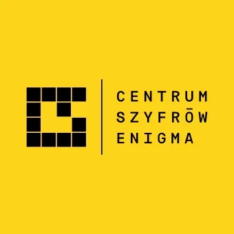Enigma Cipher Centre (Cipher Girls project) logo