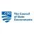 Council Of State Governments logo