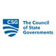 Council Of State Governments logo