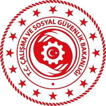 Ministry of Labor and Social Security Logo