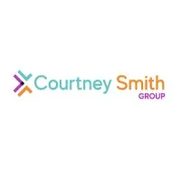 Courtney Smith Group logo