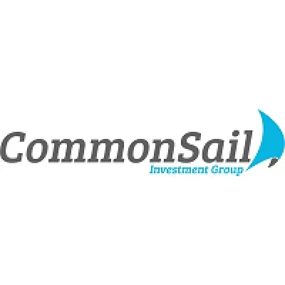 Common Sail Investment Group logo