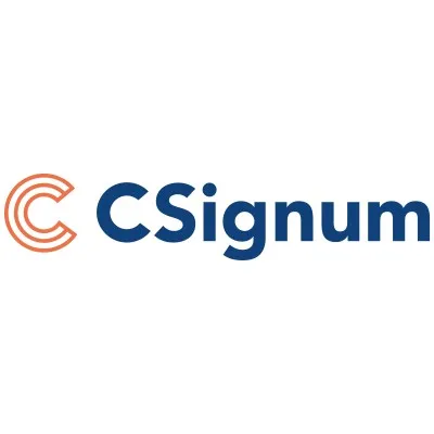 CSignum logo