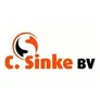 Logo C. Sinke BV.