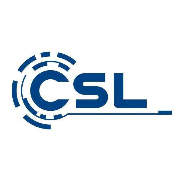 CSL Computer GmbH logo