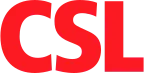 CSL LTD logo