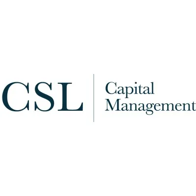 CSL Ventures logo