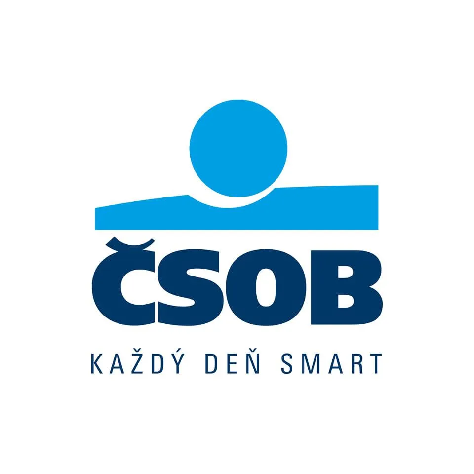Ceskoslovenska obchodna banka, a. s. Logo