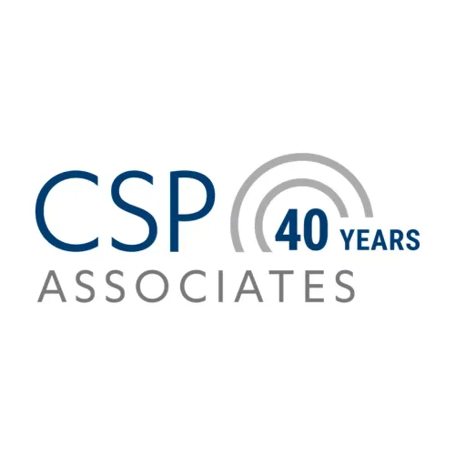 CSP Equity Partners logo