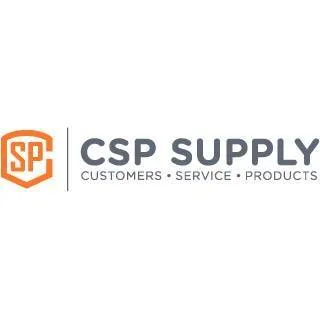 CSP Supply logo