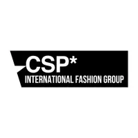 CSP International Logo