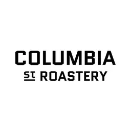 Columbia St Roastery logo