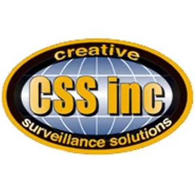 CSSI, Inc logo