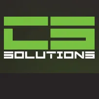 CS Solutions, Inc. logo