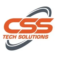 CSS Tech Solutions Logo