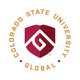 Colorado State University logo
