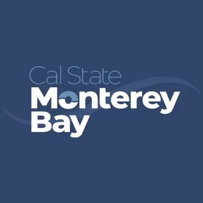University Corporation at Monterey Bay logo