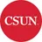 California State University-Northridge logo