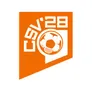 Logo CSV '28