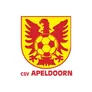 Logo CSV Apeldoorn