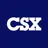 CSX logo