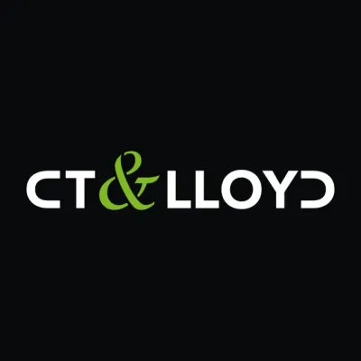 CT Lloyd GmbH logo