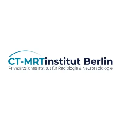 CT-MRTinstitut Berlin