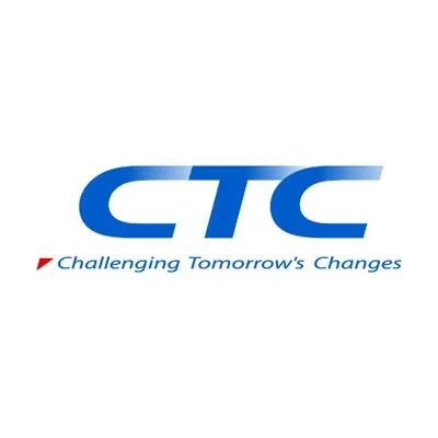 CTC Group logo