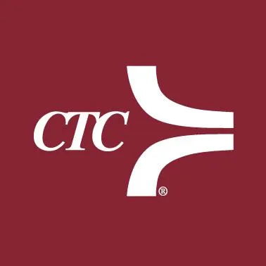 Concurrent Technologies Corporation logo