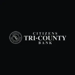 Citizens Tri-County Bank logo