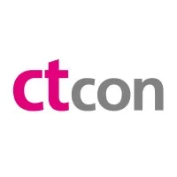 CTcon logo