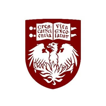 Center for Translational Data Science Logo
