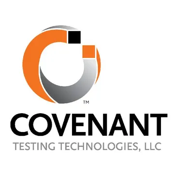 Covenant Testing Technologies Logo